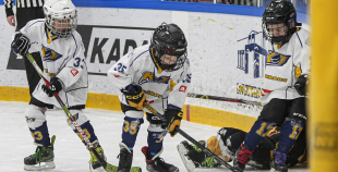 LBJČH (U8) sabraukums, 7.02.2026.