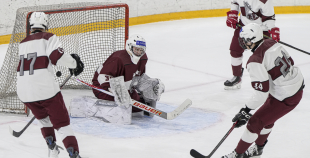 LAT U16 izlases treniņš, 2.02.2026.