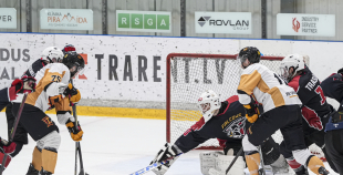 1.Līga, HS Falcons - HK Dinaburga/DSS, 21.04.2026.