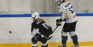 B&LČS, SHK Laima - SHK Kurbads/Lauvas, 22.02.2026.