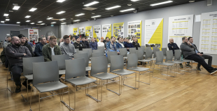 LHF treneru seminārs, 26.01.2026.