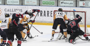 1.Līga, HS Falcons - HK Dinaburga/DSS, 21.04.2026.