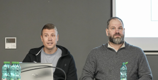 LHF treneru seminārs, 26.01.2026.