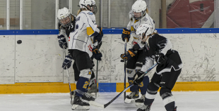 B&LČS, SHK Laima - SHK Kurbads/Lauvas, 22.02.2026.