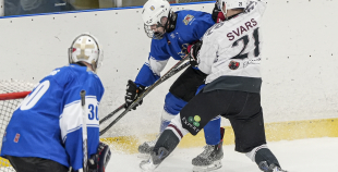 OHL, Rīgas HS - Liepājas HK, 5.03.2026.