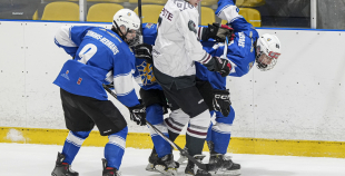 OHL, Rīgas HS - Liepājas HK, 5.03.2026.