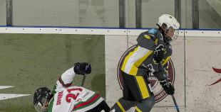 (U13) Zibeņi - HK Olaine