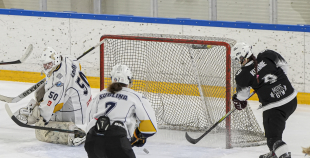 B&LČS, SHK Laima - SHK Kurbads/Lauvas, 22.02.2026.