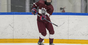 LAT U16 izlases treniņš, 2.02.2026.