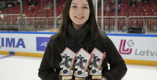 (TIP) Talantu Izcilības Programma  (U15) fināls, 8.04.2026.