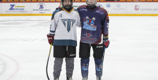 SHAL (sabraukums Jelgavā), SHK Zemgale, Talsu HK, HC Klaipeda Girls, SHK Ventspils, HK Tukums