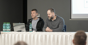 LHF treneru seminārs, 26.01.2026.