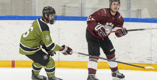 Draudzības spēle, NATO (Kanādas komanda) - LHF