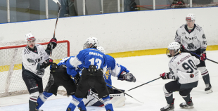 OHL, Rīgas HS - Liepājas HK, 5.03.2026.