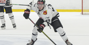 OHL, Rīgas HS - Hockey Punks Mototoja, 15.01.2026.