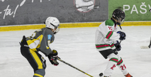 (U13) Zibeņi - HK Olaine