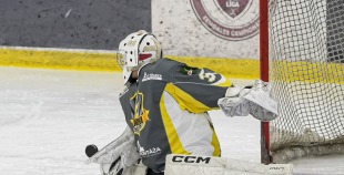 (U13) Zibeņi - HK Olaine