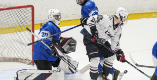 OHL, Rīgas HS - Liepājas HK, 5.03.2026.