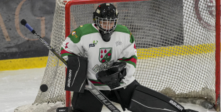 (U13) Zibeņi - HK Olaine