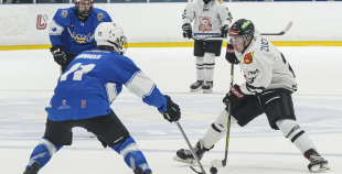 OHL, Rīgas HS - Hockey Punks Mototoja, 15.01.2026.