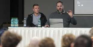 LHF treneru seminārs, 26.01.2026.