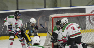 (U13) Zibeņi - HK Olaine