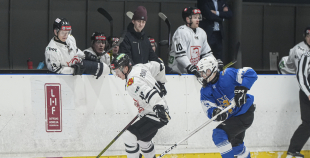 OHL, Rīgas HS - Hockey Punks Mototoja, 15.01.2026.