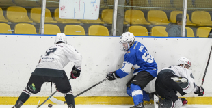 OHL, Rīgas HS - Liepājas HK, 5.03.2026.