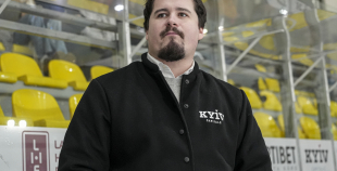 OHL, Kyiv Capitals - Liepājas Hokeja Komanda