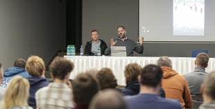 LHF treneru seminārs, 26.01.2026.