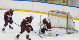 LAT U16 izlases treniņš, 2.02.2026.