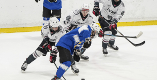 OHL, Rīgas HS - Liepājas HK, 5.03.2026.