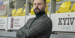 OHL, Kyiv Capitals - Liepājas Hokeja Komanda