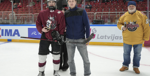 (TIP) Talantu Izcilības Programma  (U15) fināls, 8.04.2026.