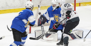 OHL, Rīgas HS - Liepājas HK, 5.03.2026.