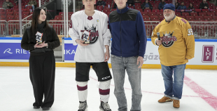 (TIP) Talantu Izcilības Programma  (U15) fināls, 8.04.2026.