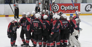 1.Līga, HS Falcons - HK Dinaburga/DSS, 21.04.2026.