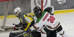 (U13) Zibeņi - HK Olaine
