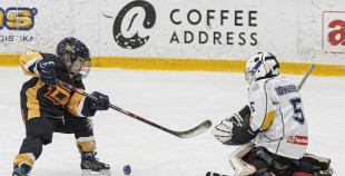 LBJČH (U8) sabraukums, 7.02.2026.