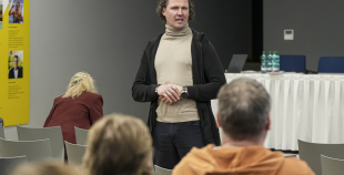 LHF treneru seminārs, 26.01.2026.