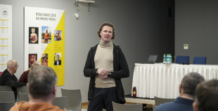 LHF treneru seminārs, 26.01.2026.