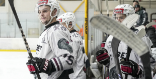 OHL, Kyiv Capitals - Liepājas Hokeja Komanda