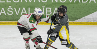 (U13) Zibeņi - HK Olaine