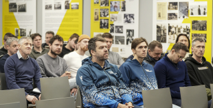 LHF treneru seminārs, 26.01.2026.