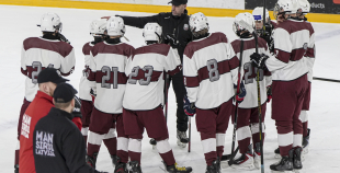 LAT U16 izlases treniņš, 2.02.2026.