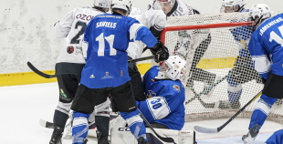 OHL, Rīgas HS - Liepājas HK, 5.03.2026.