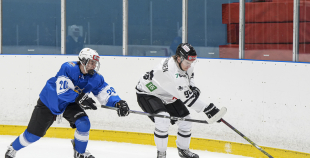 OHL, Rīgas HS - Hockey Punks Mototoja, 15.01.2026.