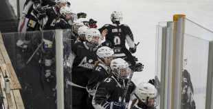 B&LČS, SHK Laima - SHK Kurbads/Lauvas, 22.02.2026.