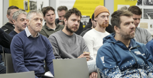 LHF treneru seminārs, 26.01.2026.