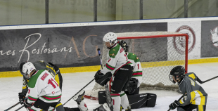 (U13) Zibeņi - HK Olaine